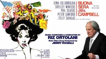 Buona Sera, Mrs. Campbell (1968)