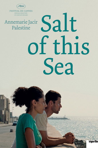 Salt of This Sea (2008)