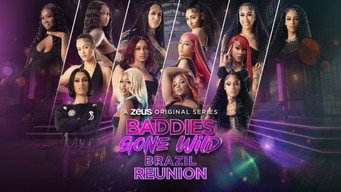 Baddies Gone Wild Reunion (2025)