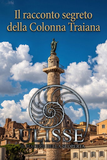 Il racconto segreto della Colonna Traiana