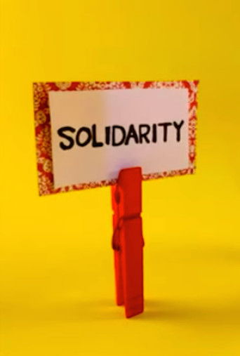 Shit's Totally FUCKED! What Can We Do? poster