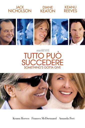 Tutto pu&ograve; succedere - Something's Gotta Give (2003)