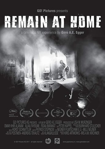 Remain at Home en streaming 