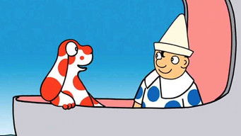 第8話：La balena Milly