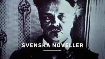 Svenska noveller - S1E01