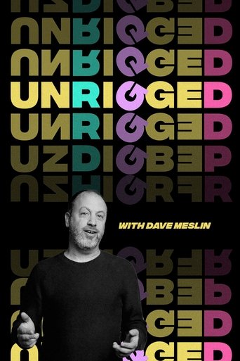Unrigged: Season 1