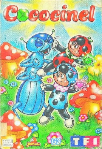 Cococinel