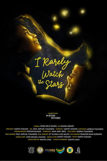 I Rarely Watch the Stars (2025)