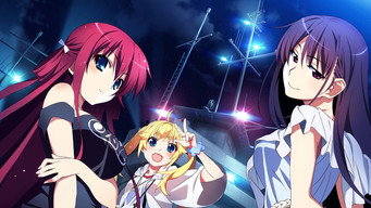 グリザイアの果実 - Season 0 Episode 4 (2014) 予告編