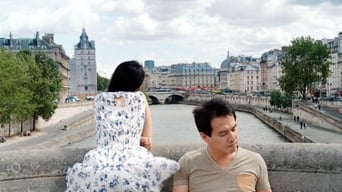 Кореець у Парижі (2015)