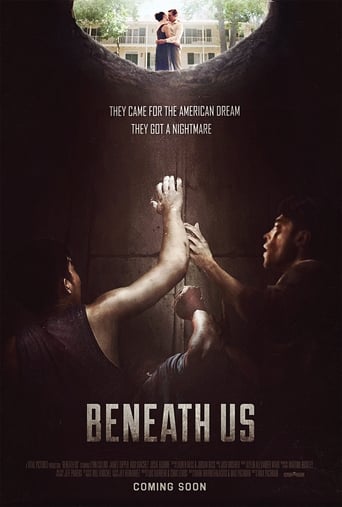 Beneath Us Poster