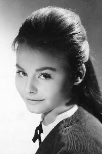 Foto de Rocío Dúrcal