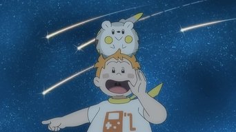 Cena de Enchendo o Mundo de Amor!