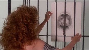 #22 The Mafu Cage