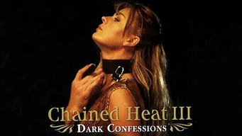 #2 Dark Confessions