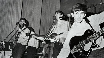 #15 The Beatles: Повернись