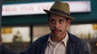 Episódio Capítulo 23 da série Garota do Momento