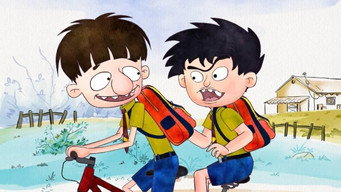 Bandbudh Aur Budbak (2015- )
