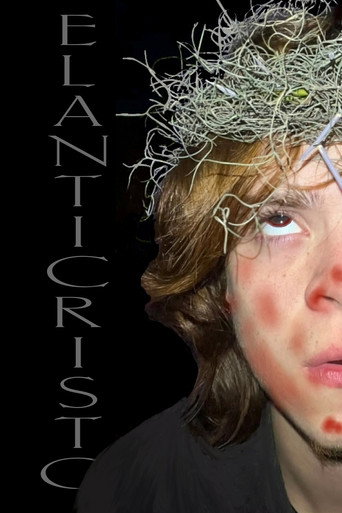 El anticristo - cortometraje