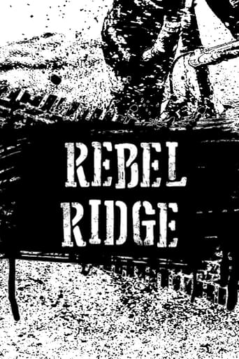 Poster of Rebel Ridge