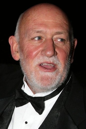 Image of John Du Prez