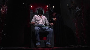 #9 Torture Garden