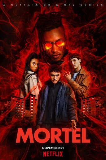 Mortel poster