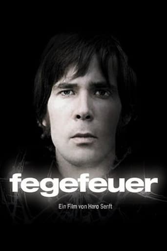 Poster of Fegefeuer