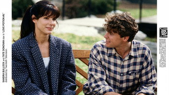 #23 Любовний еліксир № 9