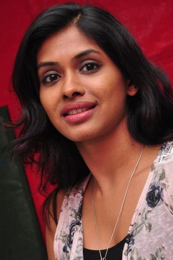 Foto de Anjali Patil