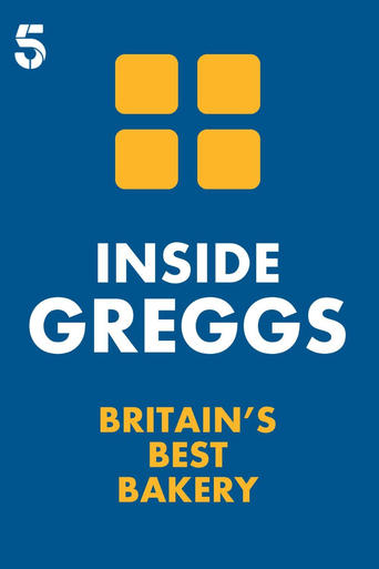 Inside Greggs: Britain's Best Bakery