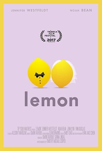 Poster of Lemon