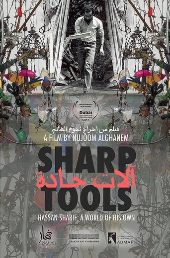 Sharp Tools