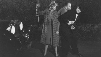 The Saint in London (1939)