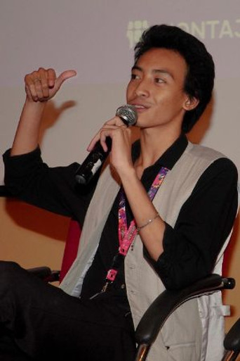 Foto de Naufal Abrisam