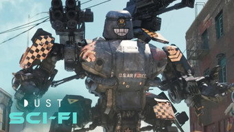 Uprising!