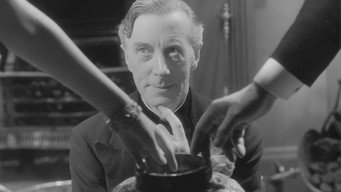 The Night of the Party (1935)