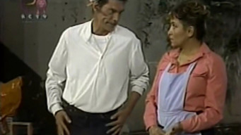 El tenderete de Don Moncho