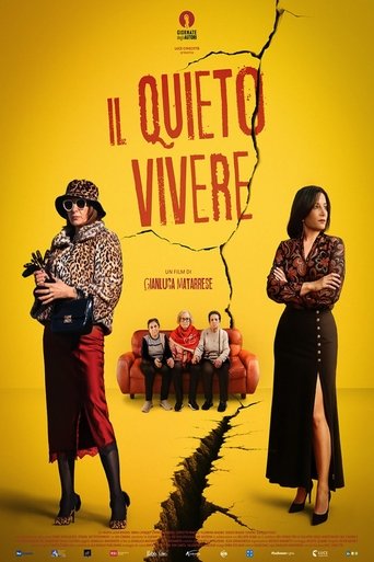 Il quieto vivere (2025)