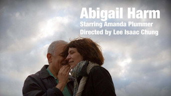 Abigail Harm (2012)