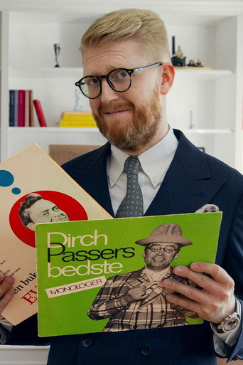 Stokholm – Godt Gammeldags Sjov