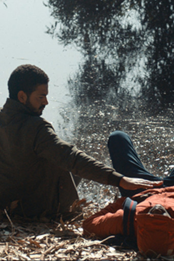 Those Who Burn poster