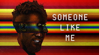 Someone Like Me (2021)