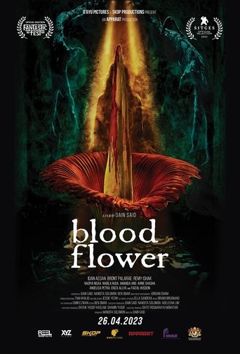 Blood Flower (2022) Blood Flower (2022)