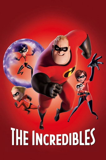The Incredibles