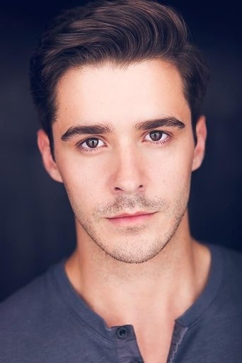 Imagine Daniel Reece