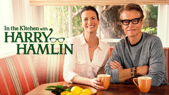 In the Kitchen with Harry Hamlin (2023- )