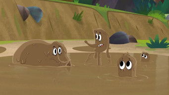 第16話：Back to Nature