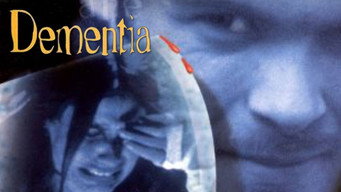 #4 Dementia