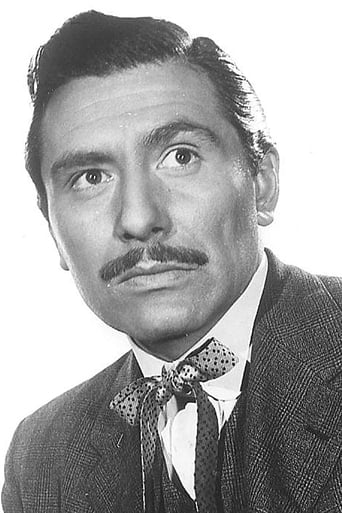 Image of Rico Alaniz